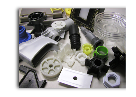 A&A Global Industries Injection Molding Plastic Parts